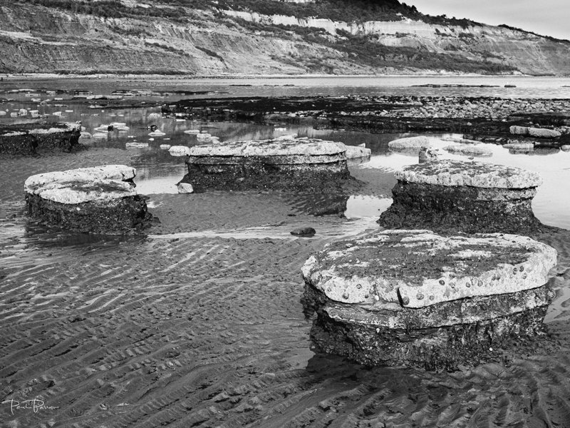 Lyme Rock Tables 